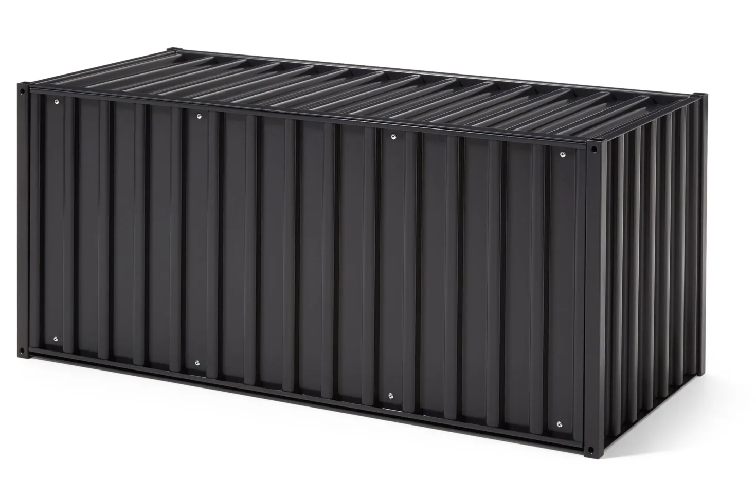 Container DS