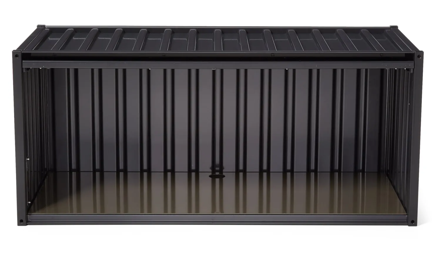 Container DS