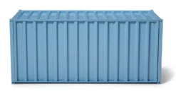 Container DS