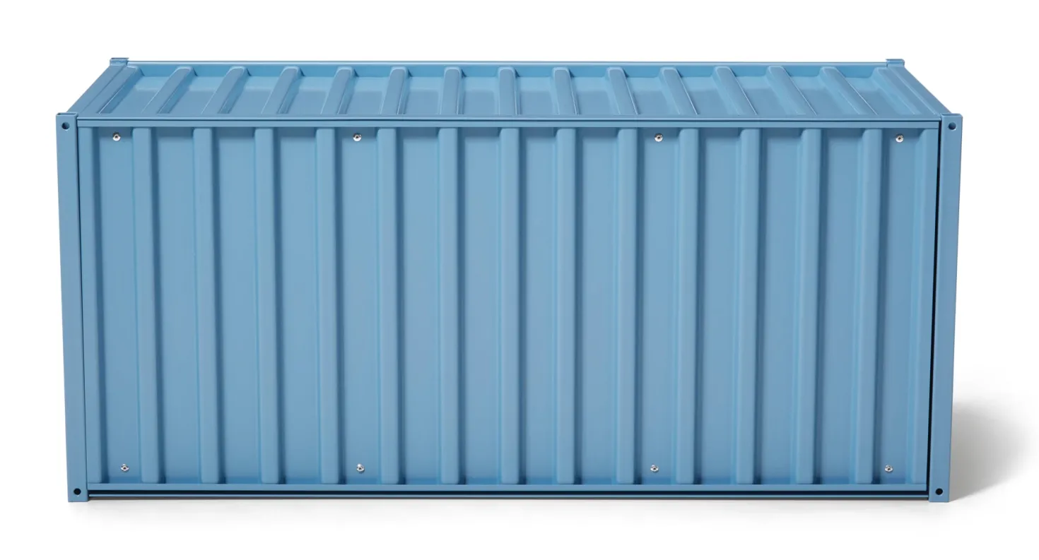 Container DS