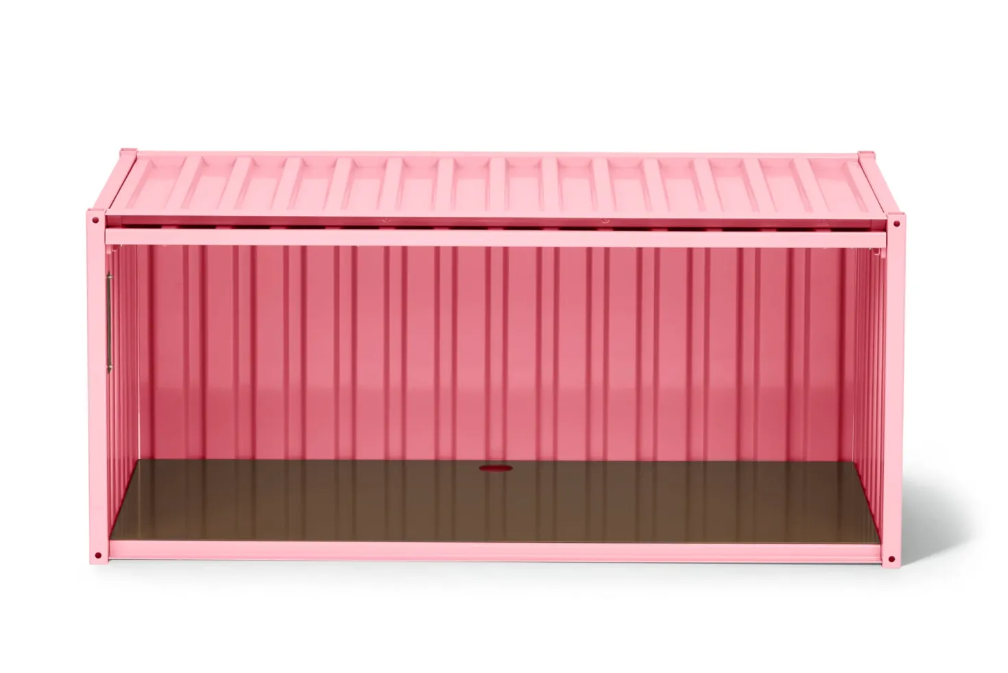 Container DS