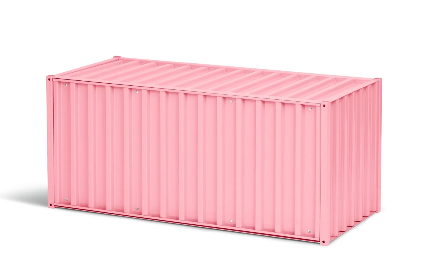 Container DS