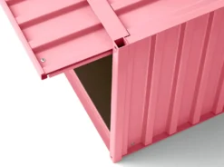 Container DS