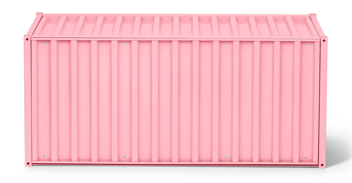 Container DS