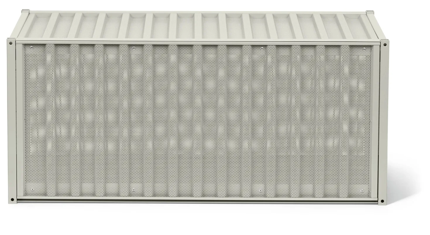 Container DS Air