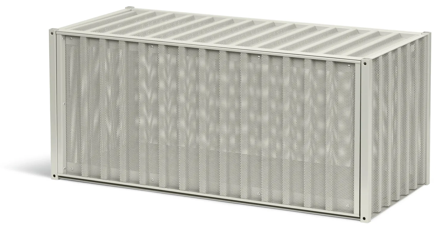 Container DS Air