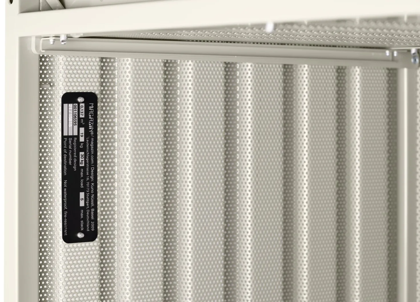 Container DS Air