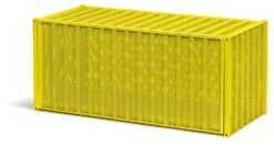 Container DS Air
