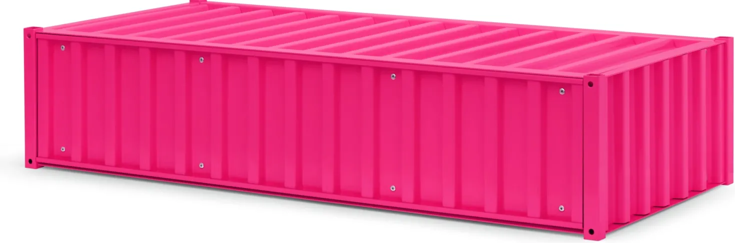 Container DS Flat