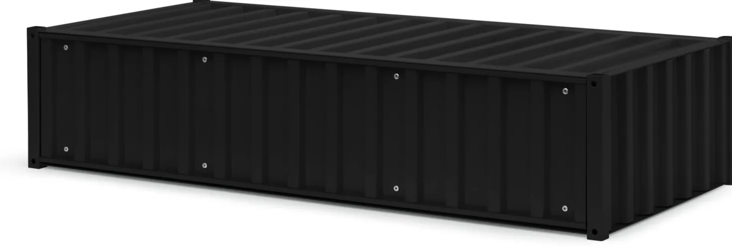 Container DS Flat