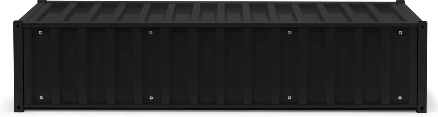 Container DS Flat