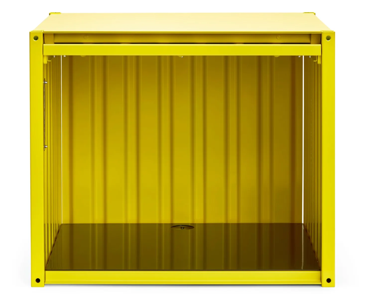 Container DS Klein