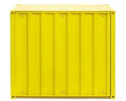 Container DS Klein