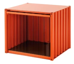 Container DS Klein