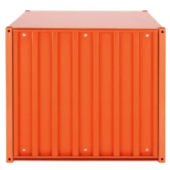 Container DS Klein