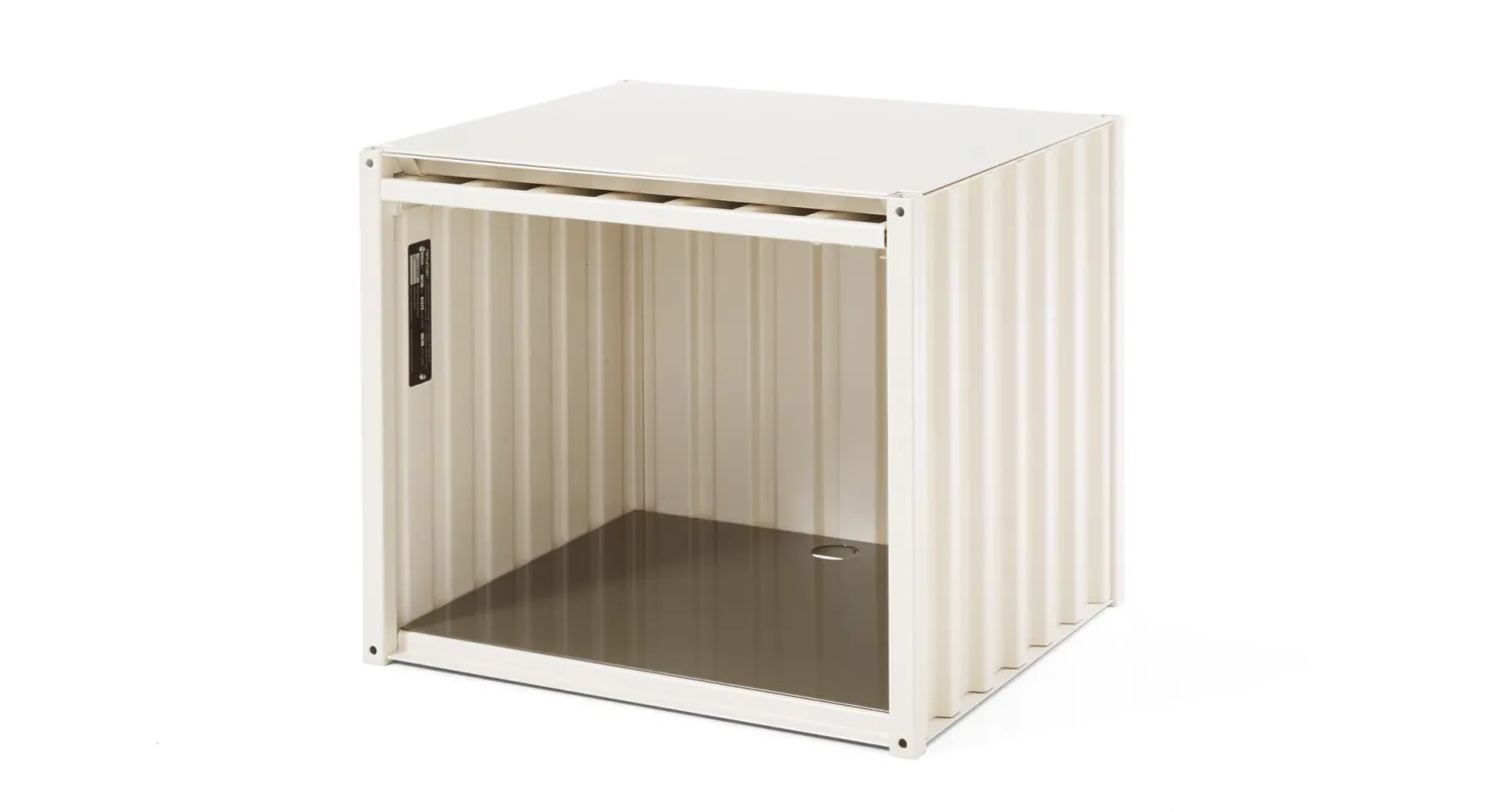 Container DS Klein