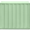 Container DS Klein