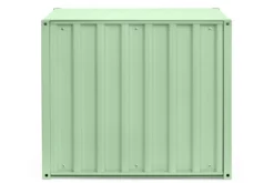Container DS Klein