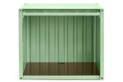Container DS Klein
