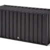 Container DS, mit Schloss