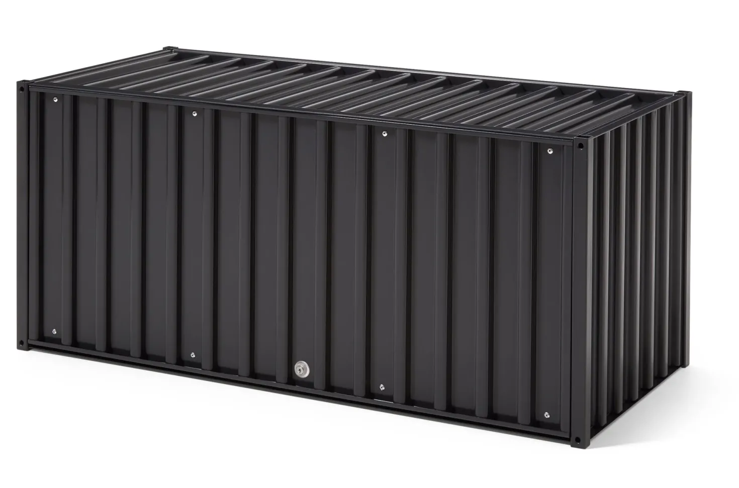 Container DS, mit Schloss