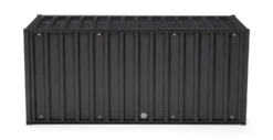 Container DS, mit Schloss