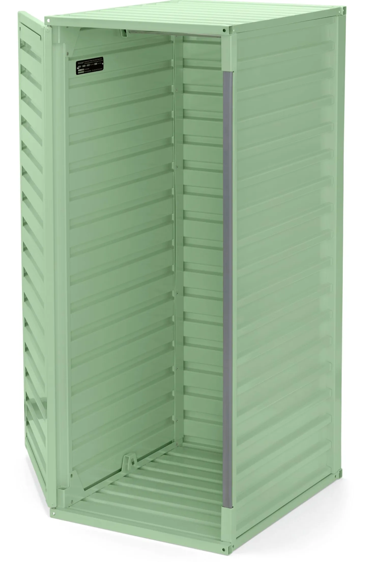 Container DS Plus