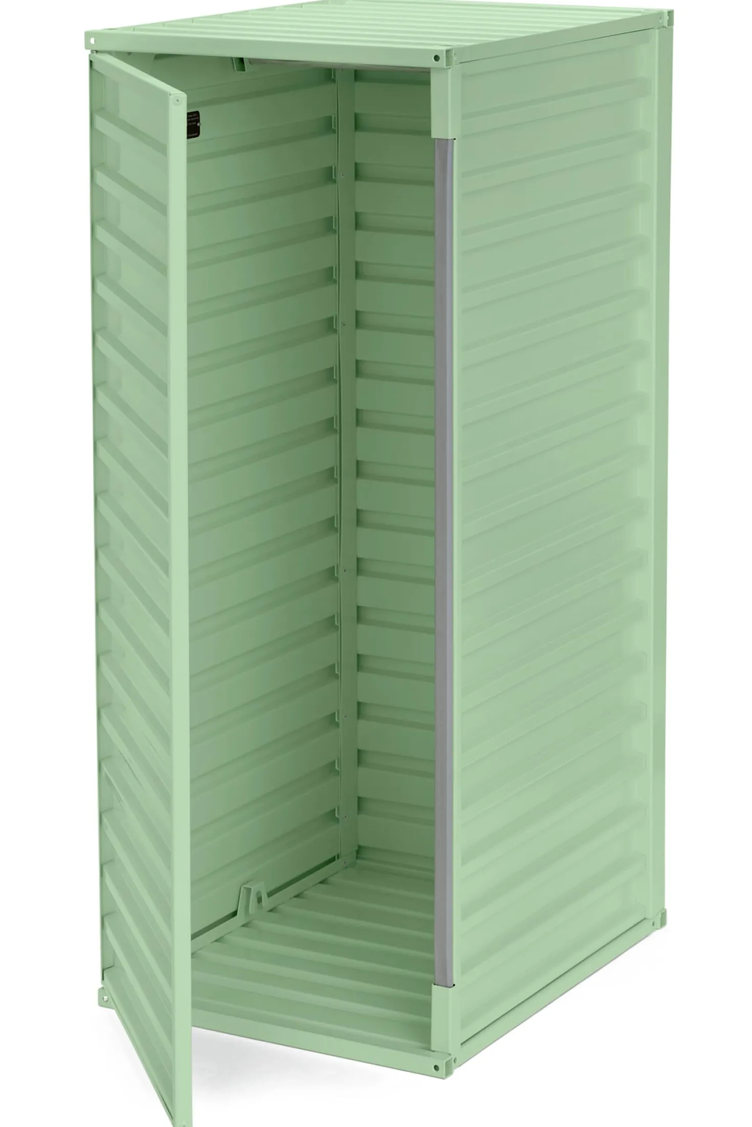 Container DS Plus