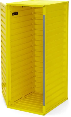 Container DS Plus