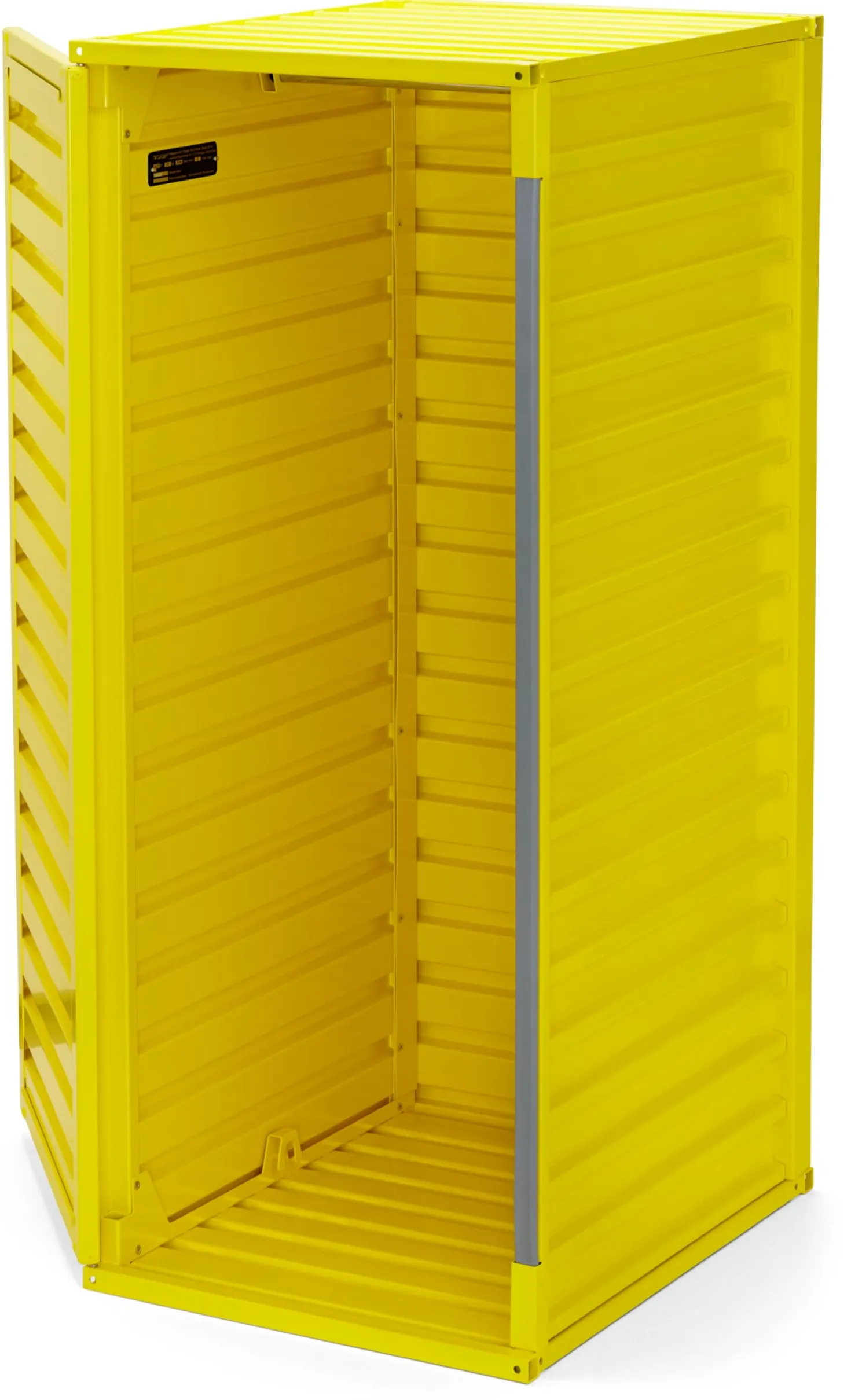 Container DS Plus