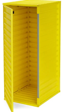 Container DS Plus