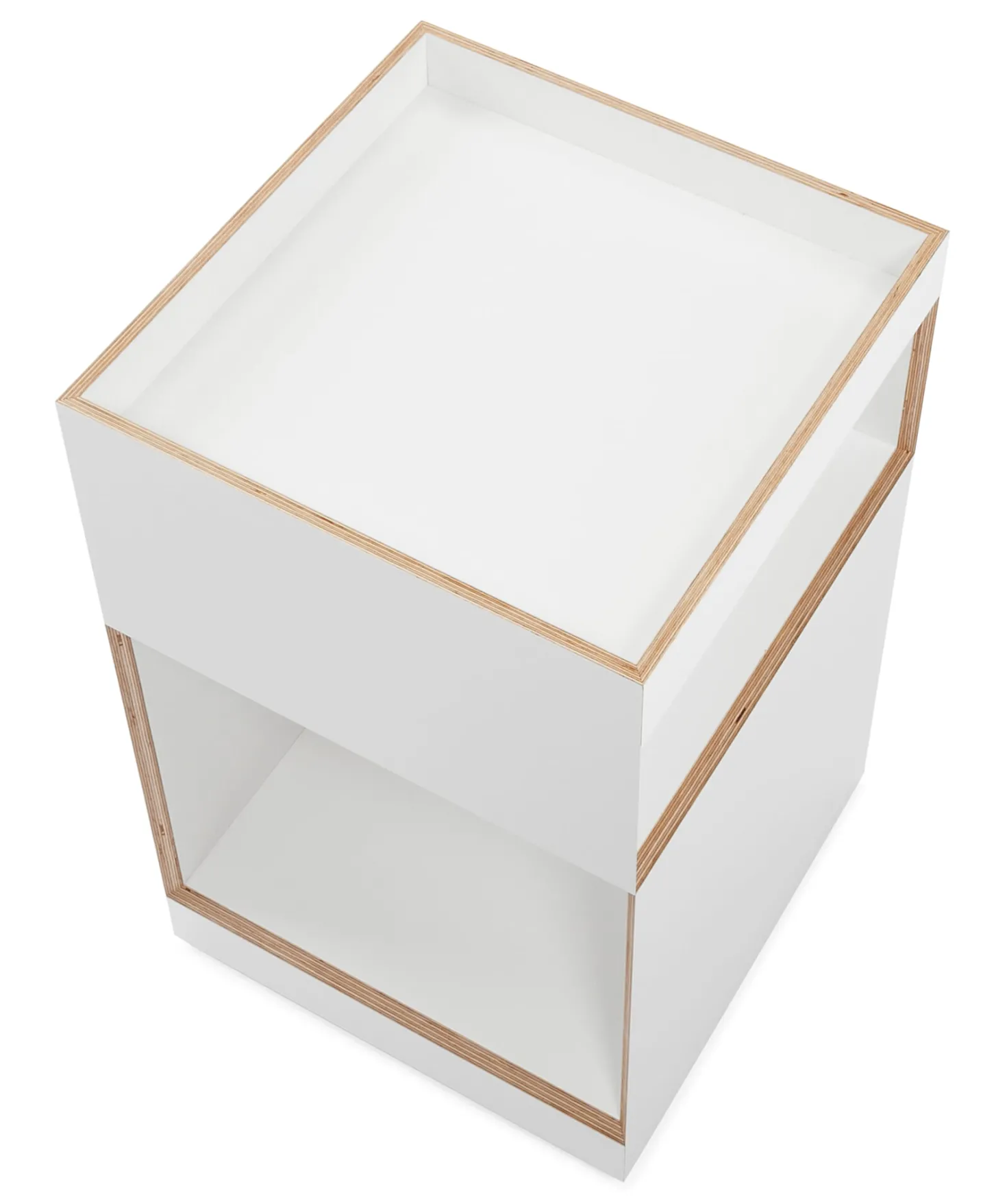 Container Henry 1