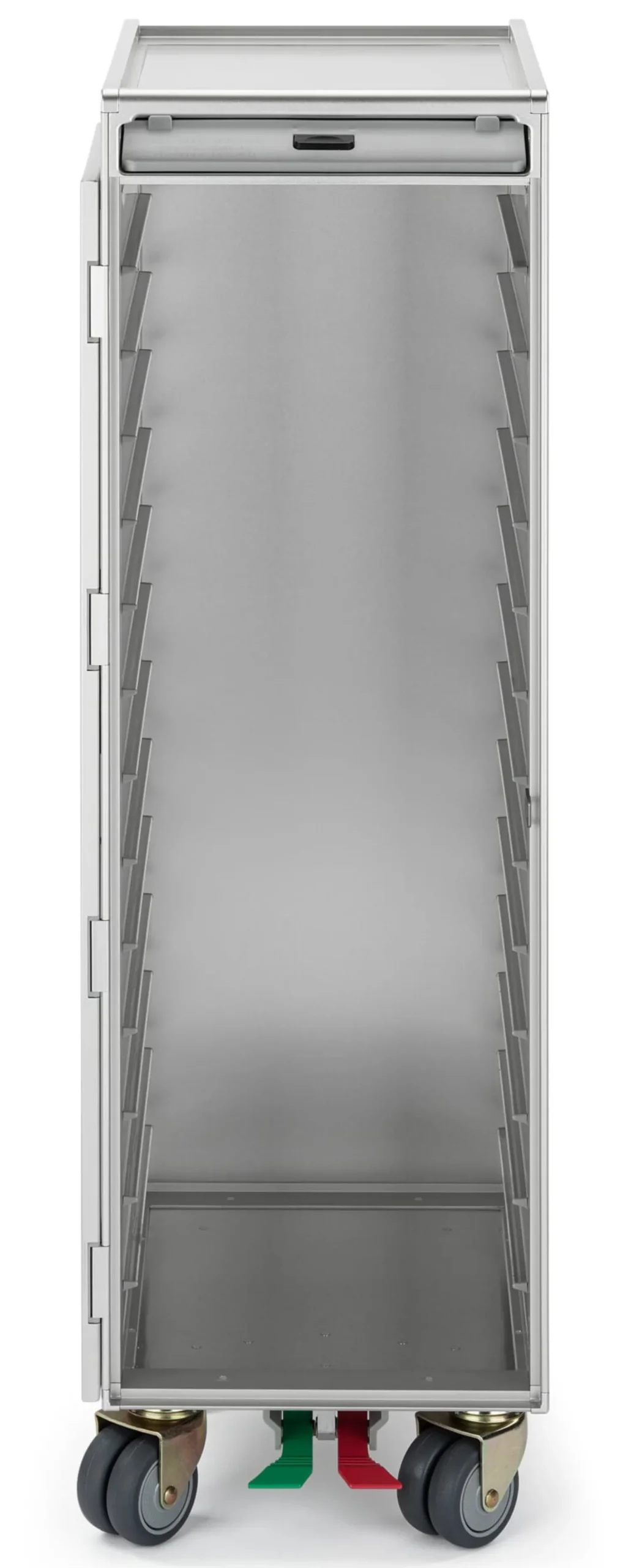 Containertrolley MGN