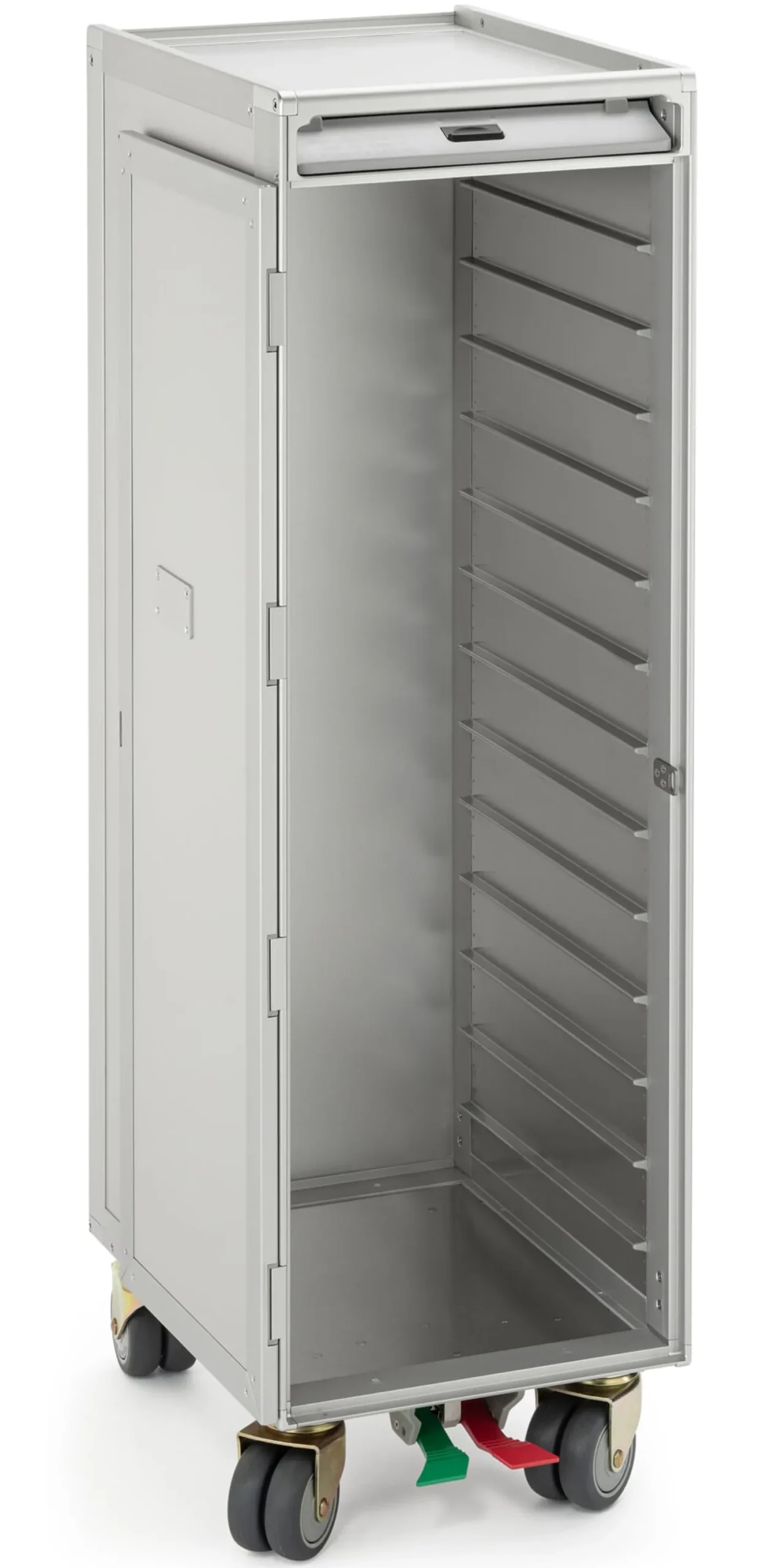 Containertrolley MGN