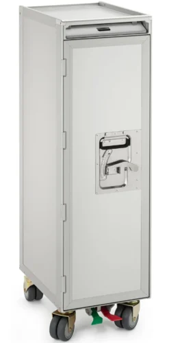 Containertrolley MGN