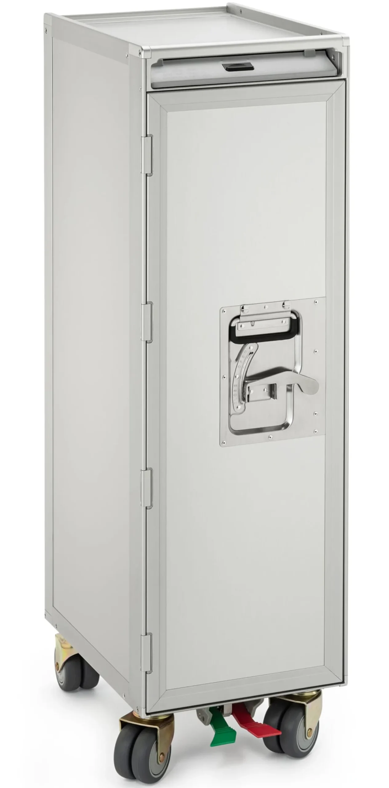 Containertrolley MGN