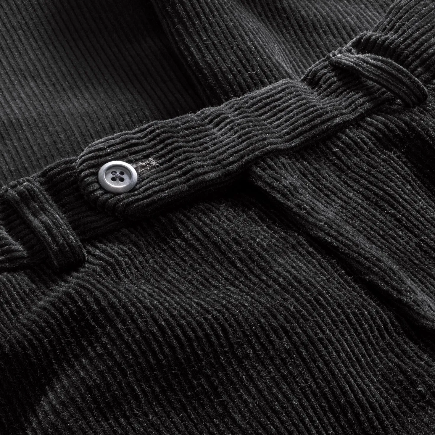 Cordhose