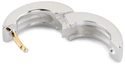 Creole oval