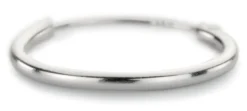 Creole Simple-Hoop