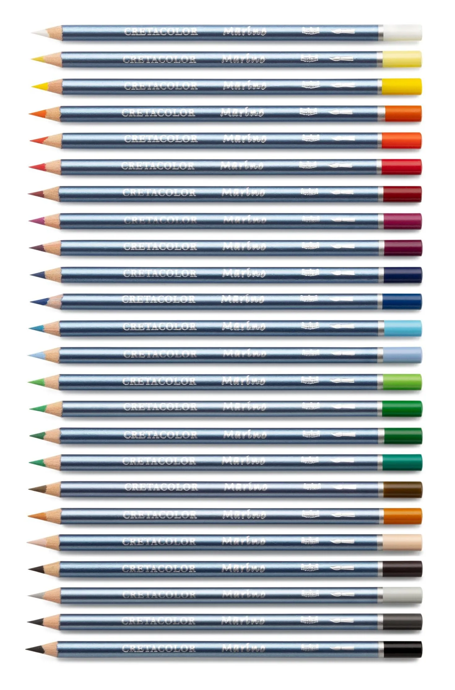 Cretacolor Aquarellstifte