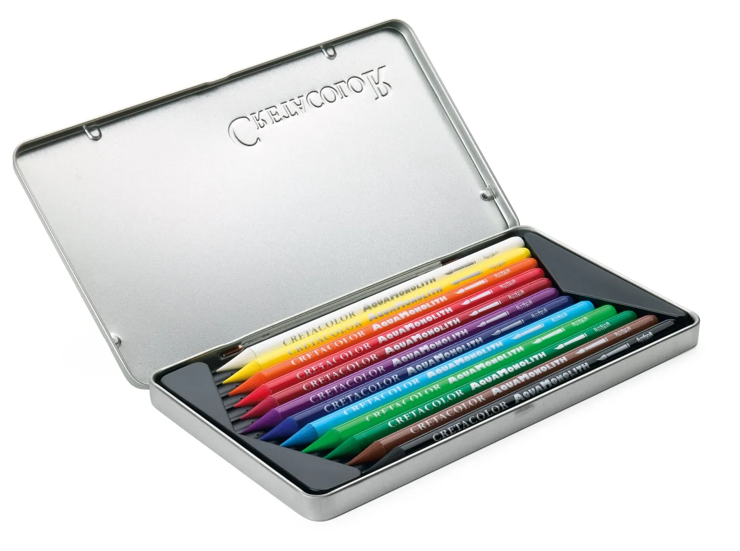 Cretacolor Monolith Aquarellstifte