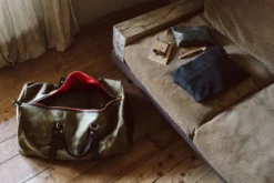 Croots Reisetasche