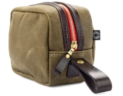 Croots Washbag