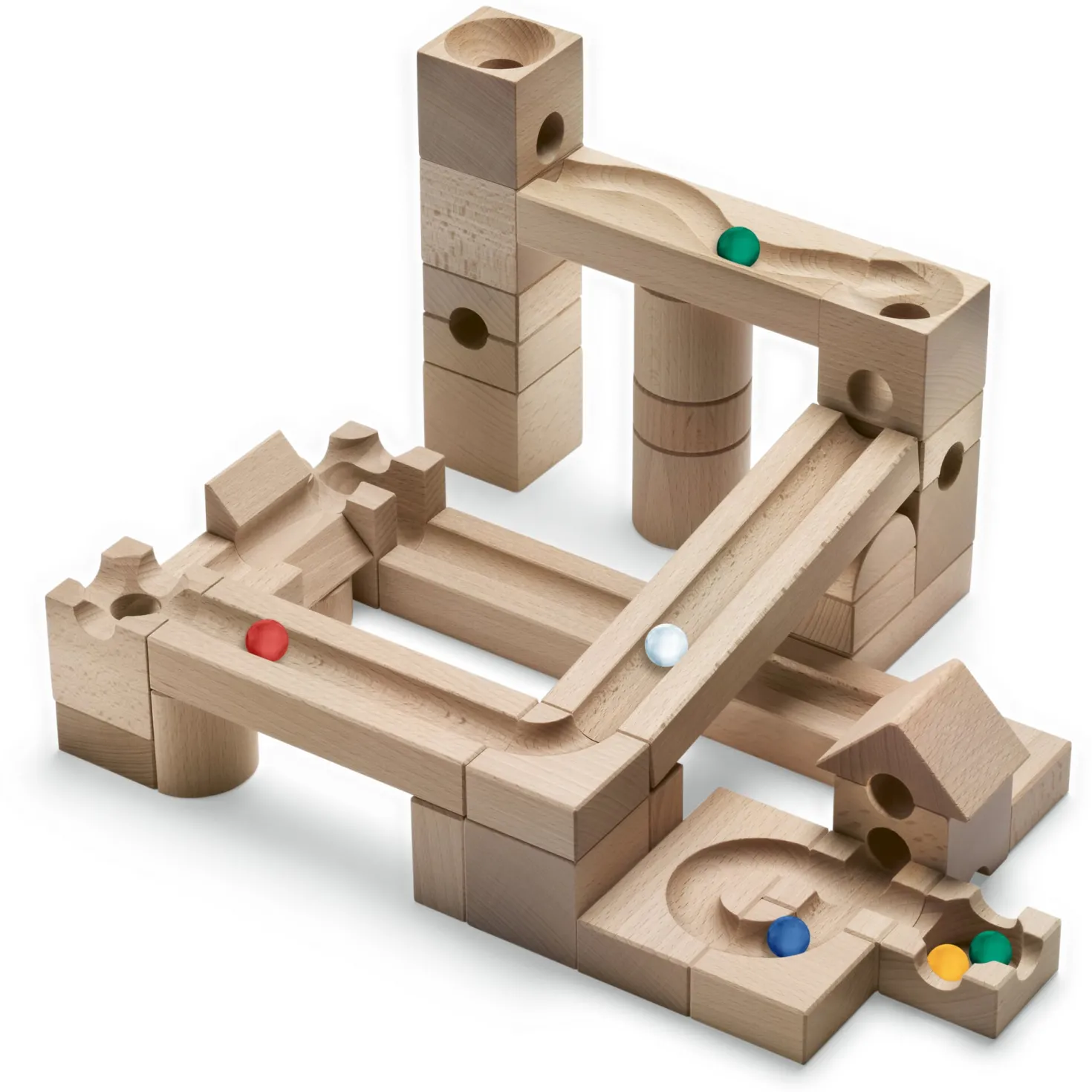 Cuboro® Baukasten Junior