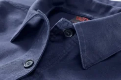 Damen-Baumwolljacke