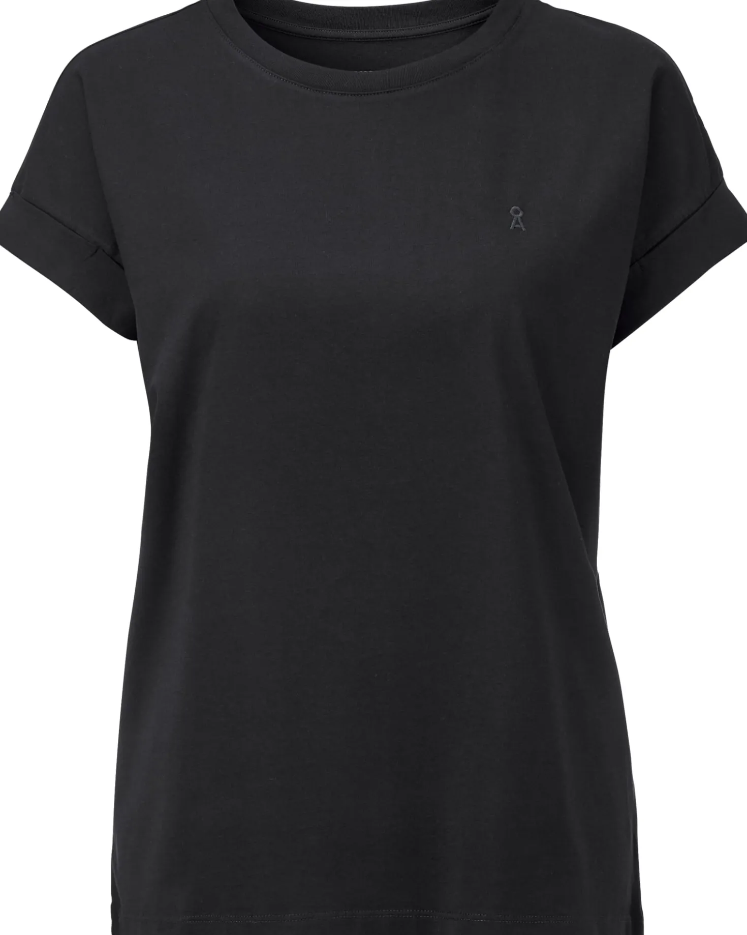Damen-Baumwollshirt