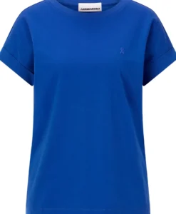 Damen-Baumwollshirt