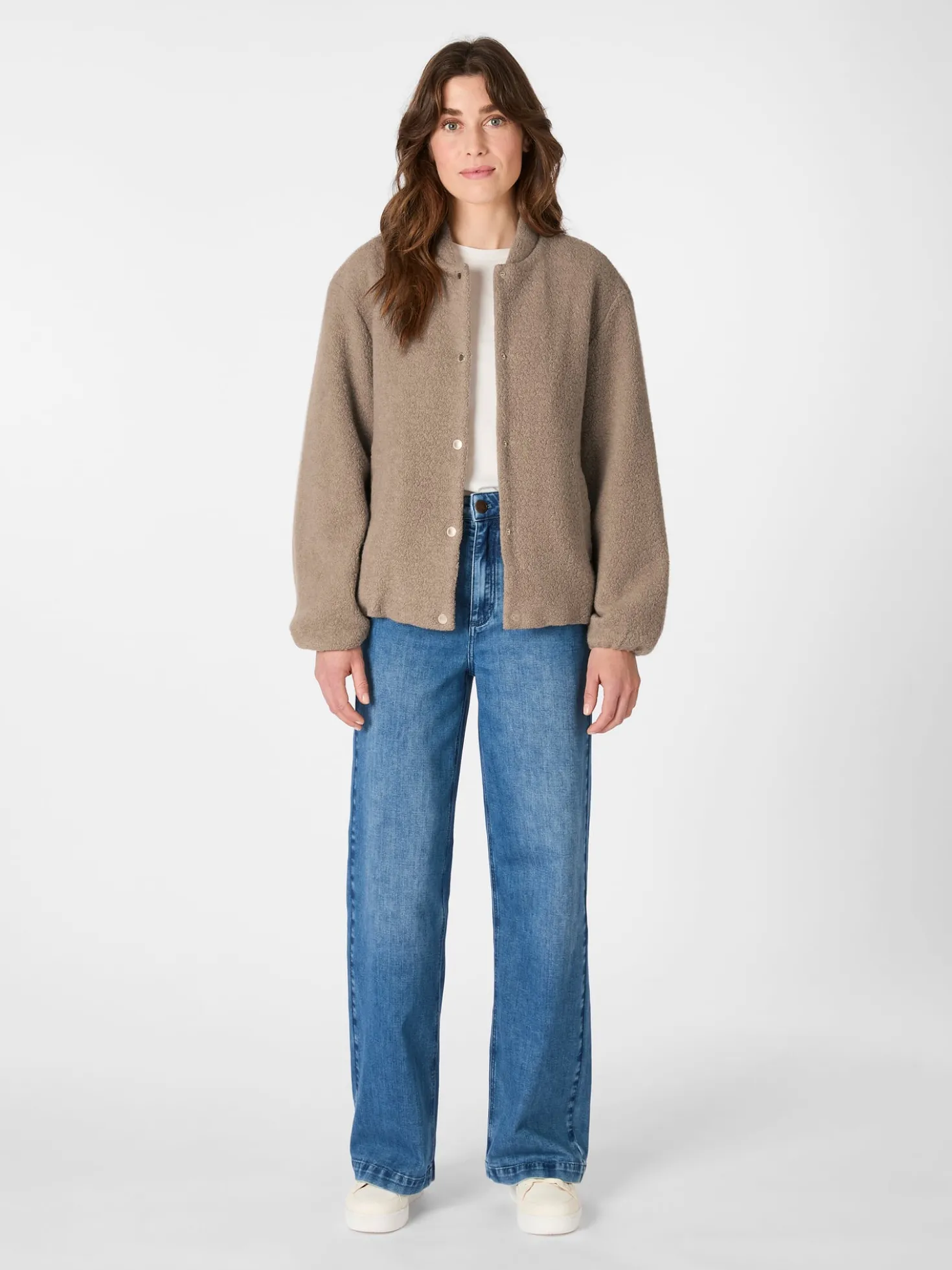 Damenblouson