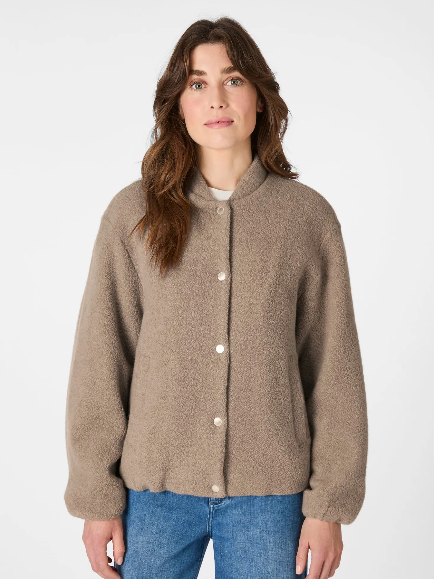 Damenblouson