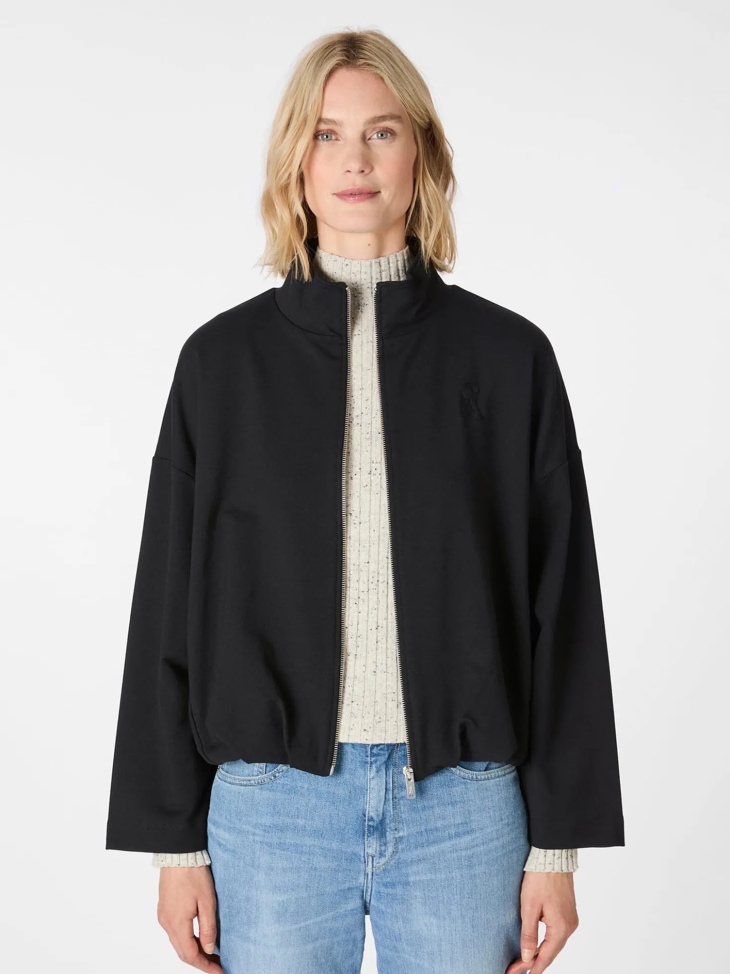 Damenblouson